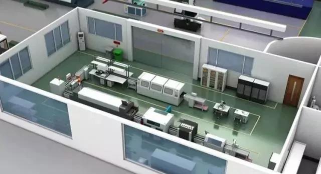 半導(dǎo)體、電子潔凈廠房設(shè)計(jì)施工的5大特點(diǎn)及關(guān)鍵難點(diǎn)