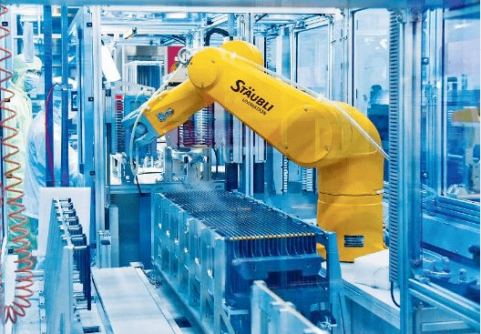 我司2022開門紅 成功簽訂湖北新能源、怡合達(301029)、卡爾蔡司建設(shè)項目