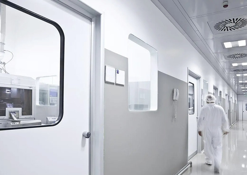 藥品無(wú)塵車間 藥品無(wú)塵車間